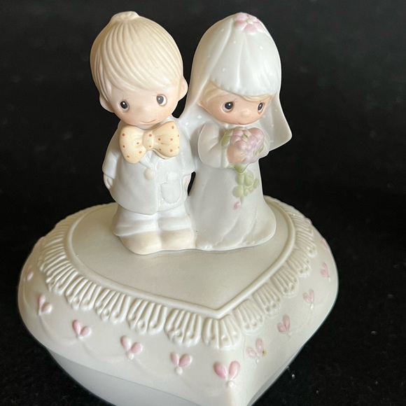 Precious moments pcs for sale - Picture 3 of 8